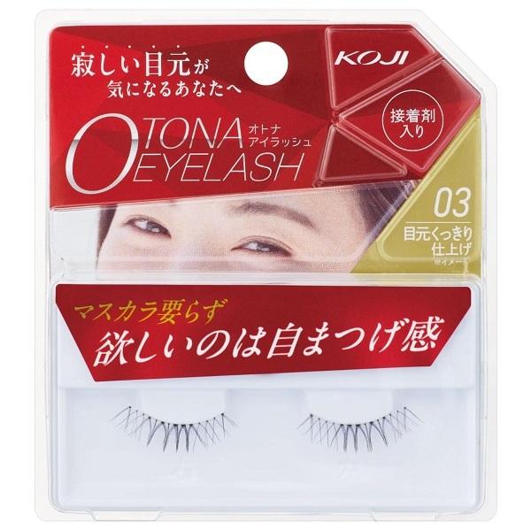 まるでつける自まつげ！控えめで自然な仕上がりの大人向けアイラッシュです。●自まつげに溶け込む超繊細毛●繰り返し使えて経済的●ひかえめな長さで日常使いしやすい●狭めの幅で初心者でもつけやすい●接着剤入り＜こんな方におすすめ＞・自まつげのボリュ...