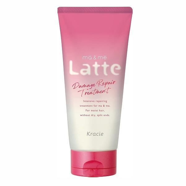 マー＆ミー エクストラダメージケアトリートメント 180g クラシエ