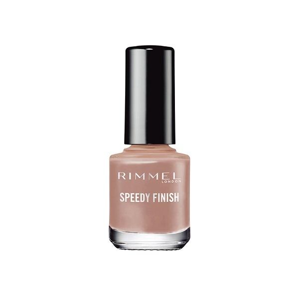 リンメル スピーディ フィニッシュ N 303 ヌードベージュ Rimmel ネイル マニキュア メール便可 930 コスメドラッグファン 通販 Yahoo ショッピング