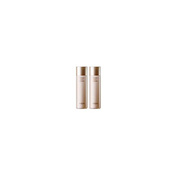 ARSOA アルソア セルローション 150ml 2本セット : コスメハウス