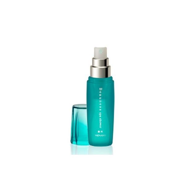 MENARD（メナード） 薬用ビューネ スパシャワー 60ml 医薬部外品 2本