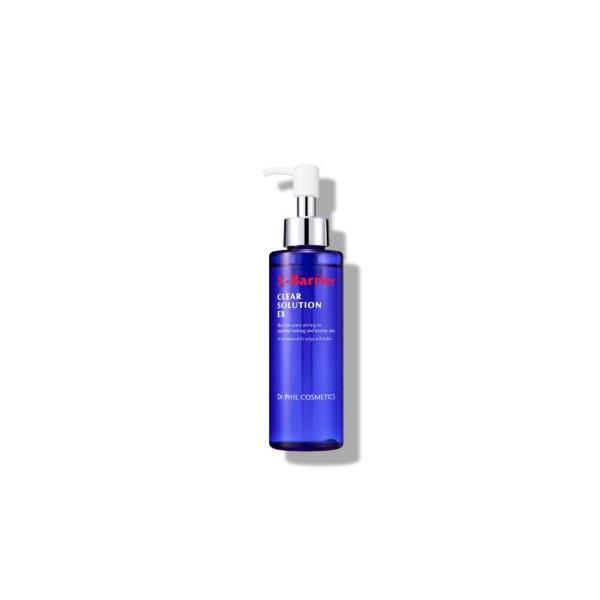 ドクターフィル コスメティクス  　エクスバリア　クリア　ソリューション　ＥＸ　150mL　2本セット