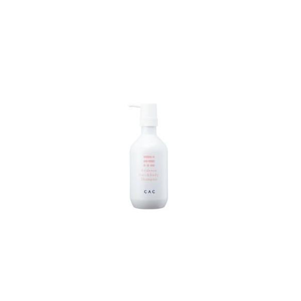 CAC　エヴィデンスヘア＆ボディシャンプー５００ｍｌ　２本セット