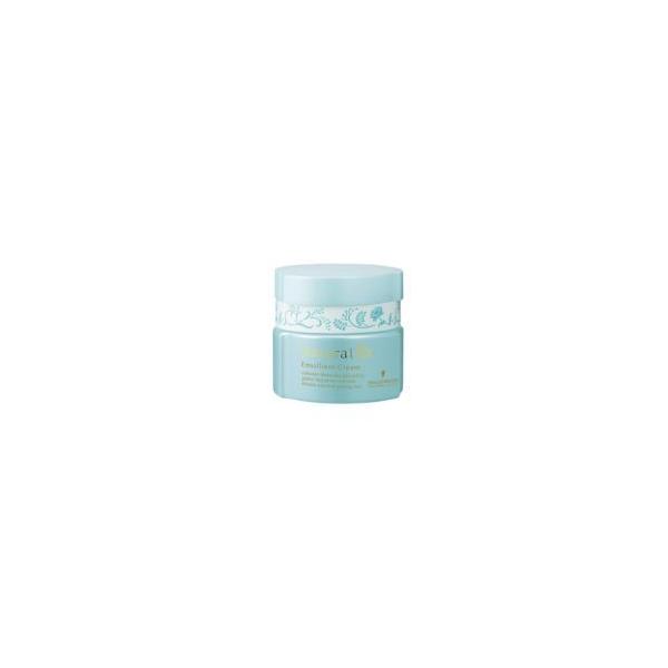 ハリウッド化粧品　ナチュラルEX エモリエントクリーム h 内容量 35g（約70回分）