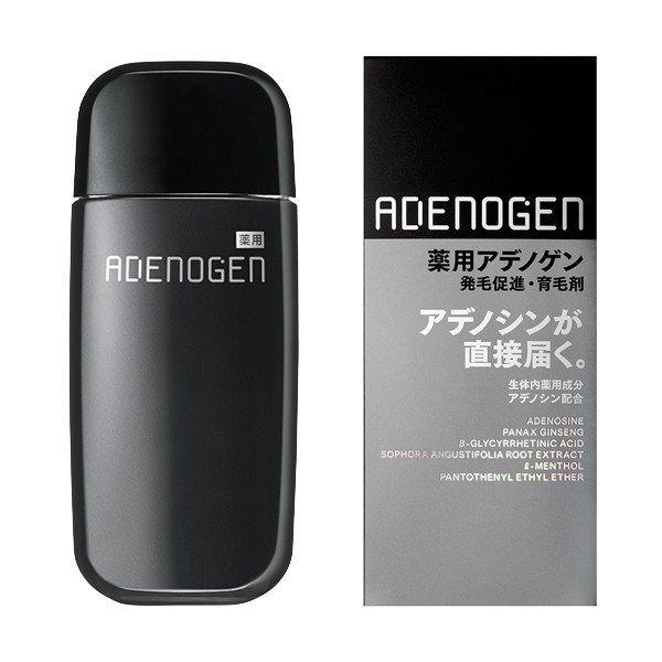 アデノゲン 資生堂認定ショップ 薬用アデノゲンEX L 300ml S