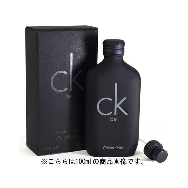 カルバンクライン Calvin Klein Ck Be Edt 200ml Pymr Go Th