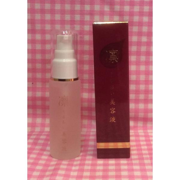 凛うるおい美容液 30ml : コスメパオ - 通販 - Yahoo!ショッピング