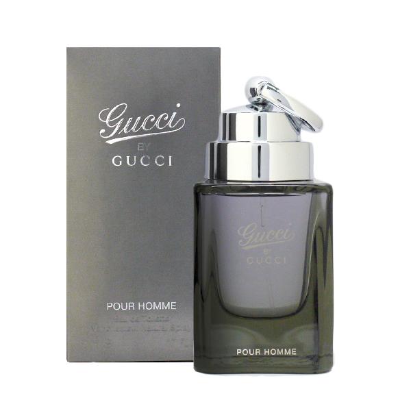 GUCCI Pour homme Ⅱ プールオムⅡ オードトワレ グッチ II プールオム オードトワレスプレー(グッチ)の通販