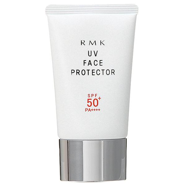 アールエムケー Rmk Uvフェイスプロテクター50 Spf50 Pa 50g コスメランドハイパー 通販 Yahoo ショッピング
