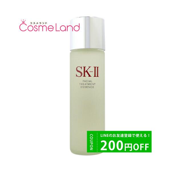 選択した画像 sk-ii フェイシャル トリートメント エッセンス 230ml 254978-Sk-ii フェイシャル トリートメント