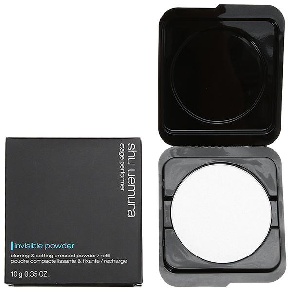シュウウエムラ shu uemura ステージ パフォーマー インビジブル パウダー (カラレス) 【レフィル】 :280079:コスメランドハイパー - 通販 - Yahoo!ショッピング シュウウエムラ shu uemura ステージ パフォーマー インビジブル パウダー (カラレス) 【レフィル】 :280079:コスメランドハイパー - 通販 - Yahoo!ショッピング
