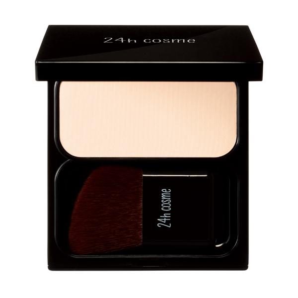 ナチュラピュリファイ研究所 Naturapurify 24h Cosme 24ミネラルパウダーファンデ プチサイズ Spf45 Pa 4g コスメランドハイパー 通販 Yahoo ショッピング