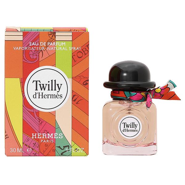 エルメス Hermes ツイリー ドゥ エルメス オードパルファム ナチュラルスプレー Edp 30ml 香水 コスメランドハイパー 通販 Yahoo ショッピング