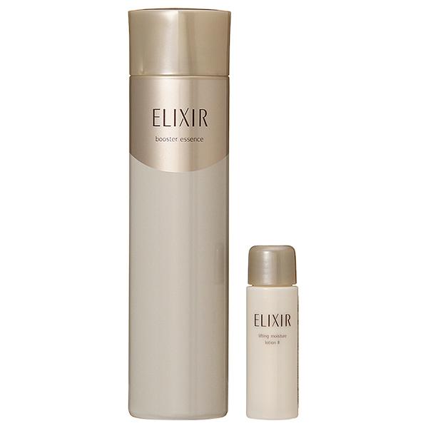 資生堂 エリクシール シュペリエル Elixir Superieur ブースターエッセンス限定セット Al ブースターエッセンス90g リフトモイストローションtしっとり15ml コスメランドハイパー 通販 Yahoo ショッピング