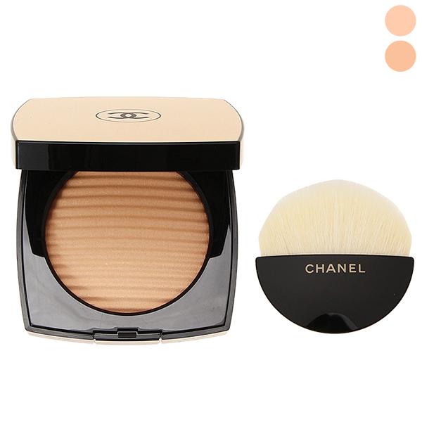 シャネル Chanel レ ベージュ プードゥル ベル ミン アンソレイエ フェイスパウダー 12g コスメランドハイパー 通販 Yahoo ショッピング