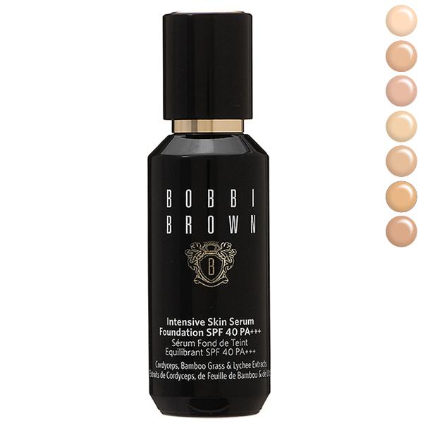ボビイ ブラウン Bobbi Brown インテンシブ スキン セラム ファンデーション Spf40 Pa 30g 2142 コスメランドハイパー 通販 Yahoo ショッピング