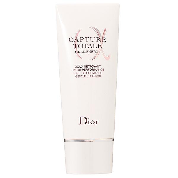 dior gentle cleanser