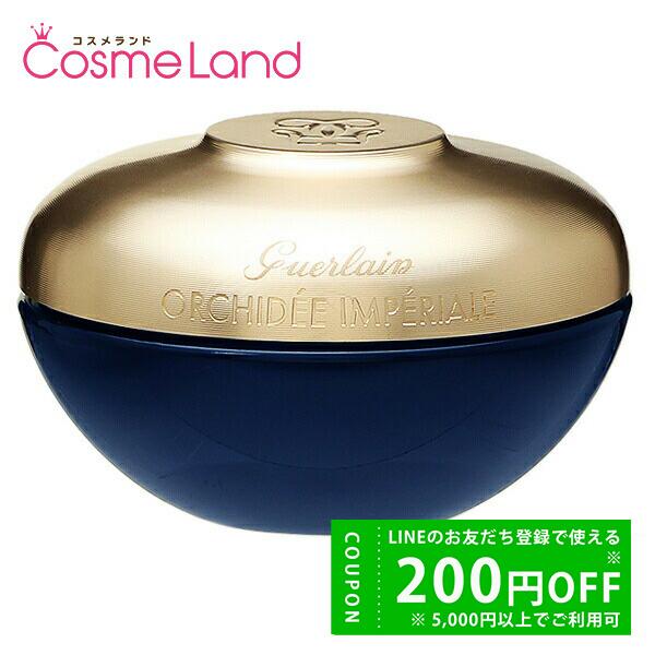 公式店舗 ゲラン Guerlain オーキデ アンぺリアル ザ ネック デコルテ クリーム 75ml 最安値挑戦 Artrwanda Rw