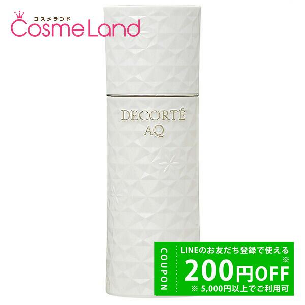 コーセー コスメデコルテ COSME DECORTE AQ エマルジョン SR  