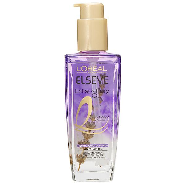 エルセラーン　ロイヤルオイル　ラベンダーの香りのオイル美容液　定価22000円 ロレアル パリ（L'OREAL PARiS） ロレアル パリ LOREAL PARIS