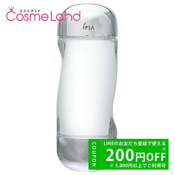 他サイト： イプサ IPSA ザ タイムR アクア 200mL 【医薬部外品】の商品画像