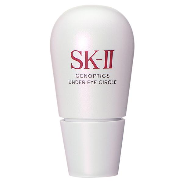 エスケーツー SK-II ジェノプティクス アンダー アイ サークル 20mL