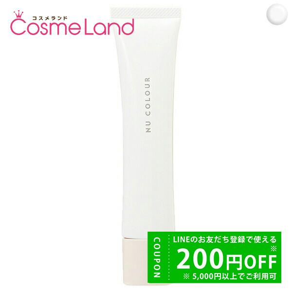 ニュースキン NU SKIN ニュー カラー メイクアップ ベース SPF18 PA++ 40mL 化粧下地