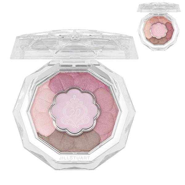 ジルスチュアート JILL STUART ブルームクチュール アイズ