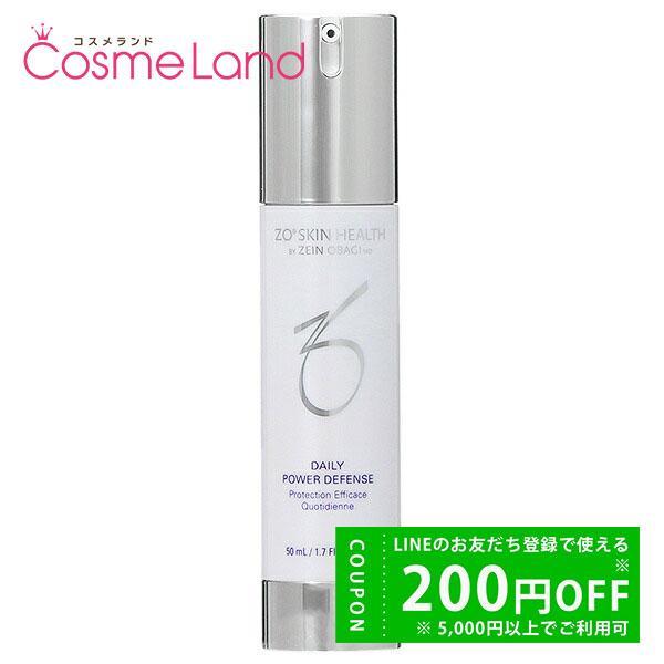 ゼオスキン　デイリーPD 美容液50ml ゼオスキンヘルス ZO SKIN HEALTH デイリーPD 50mL 美容液
