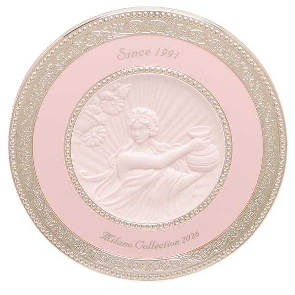 ミラノコレクション　 フェースアップパウダー2026　24g レフィル付き 楽天市場】ミラノコレクション フェースアップパウダー 2026 24g