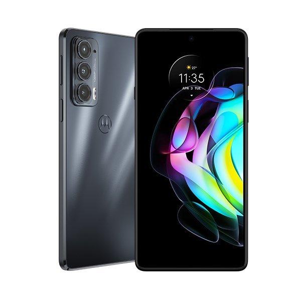 新品未開封 Motorola Edge Simフリー フロストオニキス トクプラストア 通販 Yahoo ショッピング