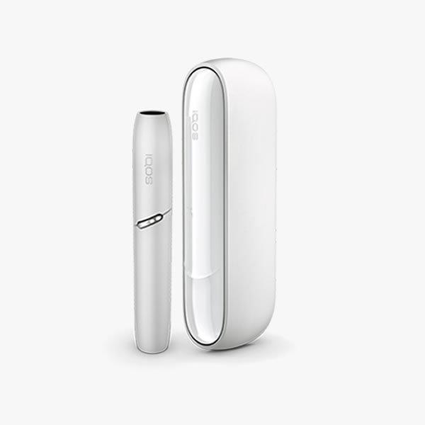 Iqos アイコス 3 Duo キット ウォームホワイト 登録不可 7622100826651 トクプラストア 通販 Yahoo ショッピング