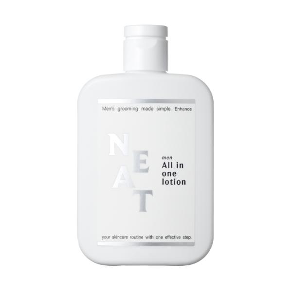 NEAT men オールインワン ローション 120ml 爆買 : CosmeLuLu - 通販