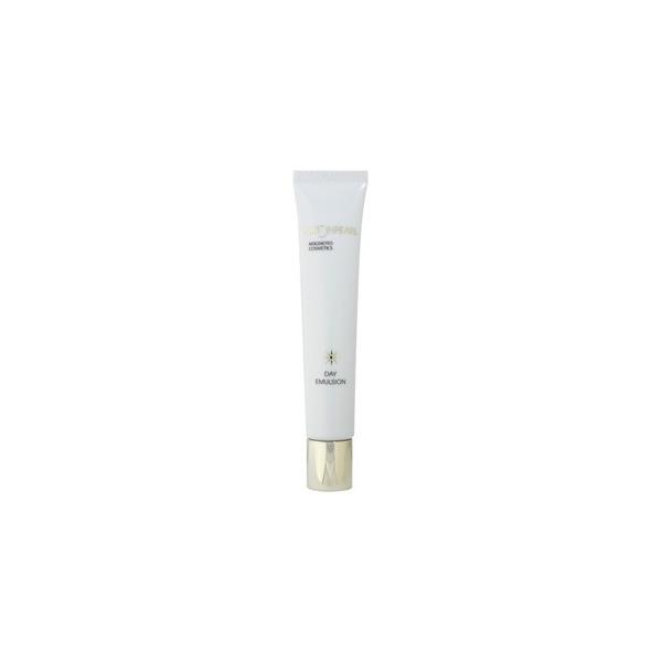 ミキモト　ムーンパール　UVデイエマルション　SPF25 PA++　@7000