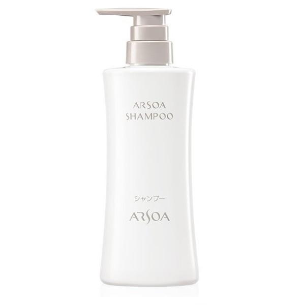 アルソア　シャンプー本体　500ml　@2500