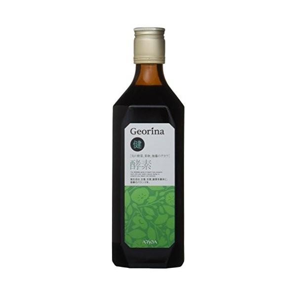 ポスターフレーム アルソア ジオリナ 酵素 500ml - 酵母、酵素