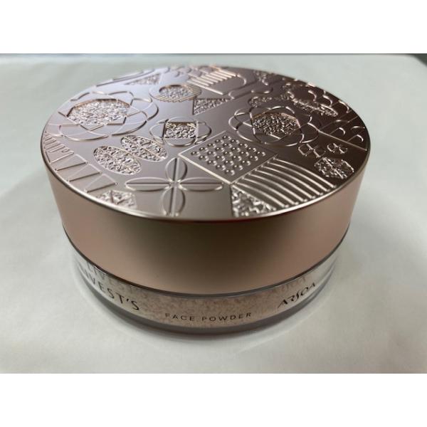 アルソア化粧品　リベスト　フェイスパウダー　20g　パフ付き
