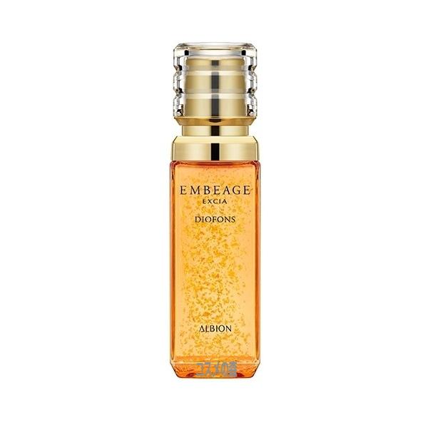 ALBION EXCIA アンベアージュ ディオフォンス (美容液）40ml