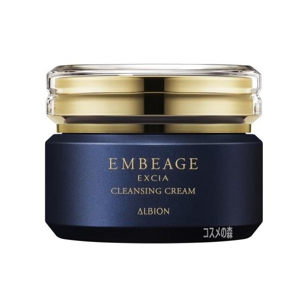 ALBION（アルビオン） EXCIA アンベアージュ クレンジングクリーム
