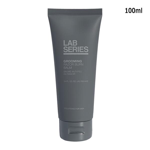 ブランド：ラボシリーズ LAB SERIES商品名：グルーミング レイザー プロテクター内容量：100ml生産国：イギリス種類：乳液商品説明：シェービングで潤いを奪われた肌のモイスチャーバリアを保湿成分がサポートし、ダメージを受けた肌を優し...