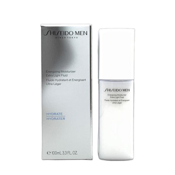 ブランド：資生堂 MEN商品名：モイスチャライザーEG内容量：100ml生産国：日本種類：乳液・メンズ商品説明：肌荒れを防ぎ生きいきとした印象の肌へ導く保湿液。うるおいバリア機能をサポートして洗顔やひげそり後の乾燥による肌荒れを防ぎ、しっと...