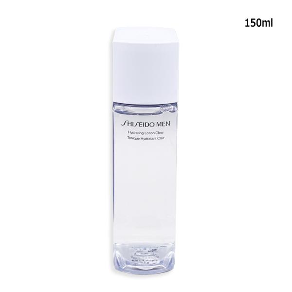 化粧水・メンズ 資生堂 MEN ハイドレーティング ローション C 150ml ヤマト便k