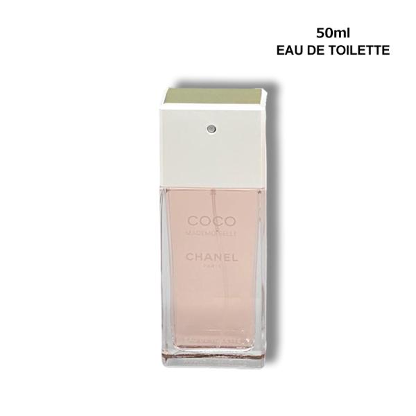 ブランド：シャネル CHANEL商品名：ココ マドモアゼル オードゥ トワレット SP内容量：50ml生産国：フランス種類：香水・レディース商品説明：花びらのような軽さを持つ、フレッシュ オリエンタル ノート。センシュアルでありながら、軽や...