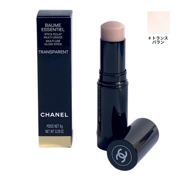 ブランド：シャネル CHANEL商品名：ボーム エサンシエル #トランスパラン内容量：8g生産国：イタリア種類：チーク商品説明：肌に濡れたようなつやをプラスするグロウ スティック。頬、まぶた、唇など、輝かせたいところにのせるだけ。カラー：#...