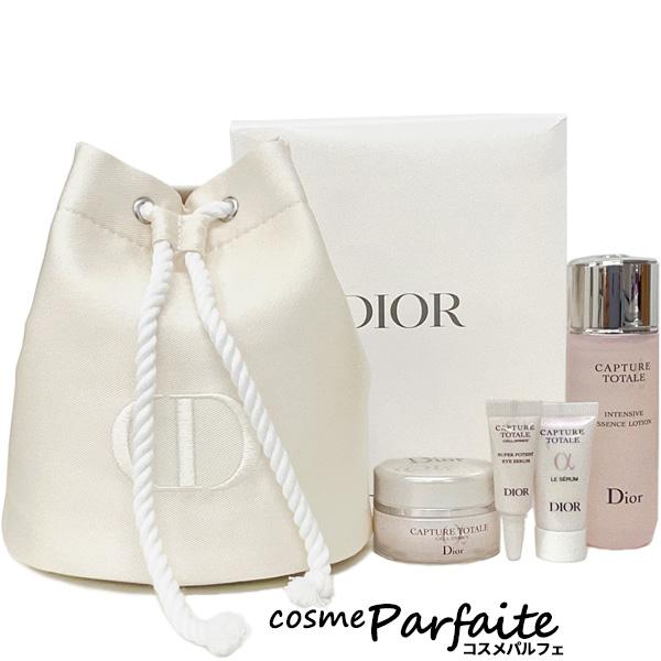 Christian Dior クリスチャンディオール カプチュールトータル Christian Dior クリスチャンディオール カプチュールトータル
