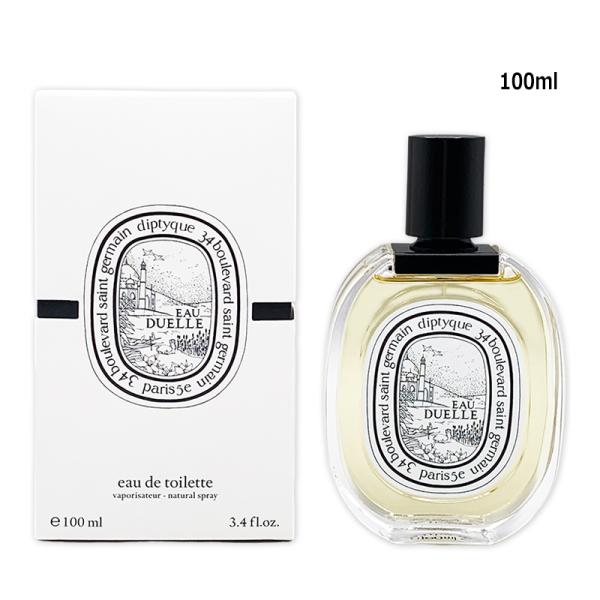 香水・ユニセックス ディプティック diptyque オーデュエル 