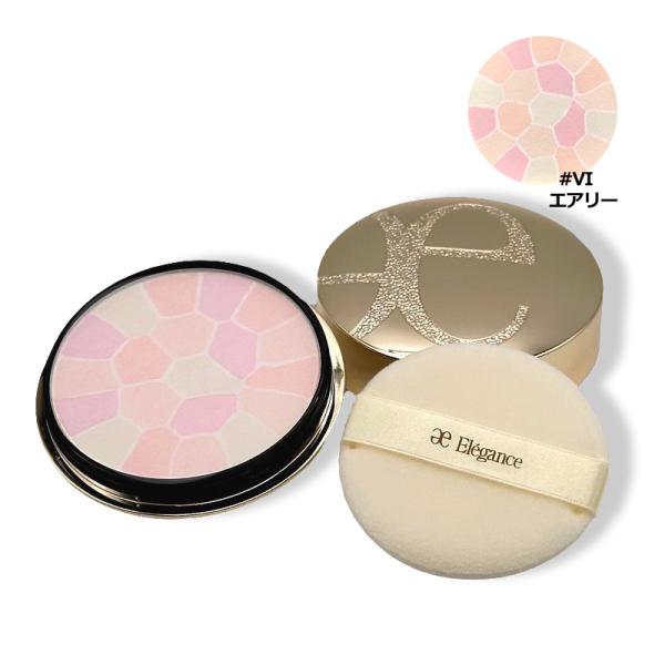 エレガンス　ラプードル　オートニュアンスⅥ ケース付き ELEGANCE エレガンス ラ プードル オートニュアンス I / IV VI