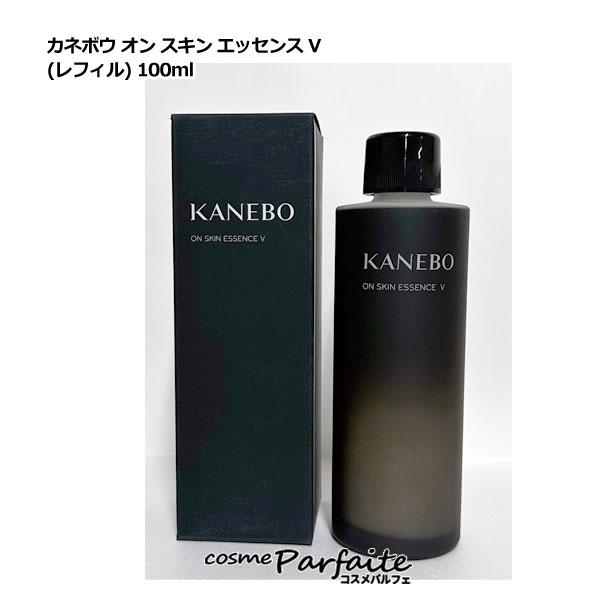 オン スキンエッセンスV レフィル付 カネボウ オン スキン エッセンス V（レフィル） | 花王公式