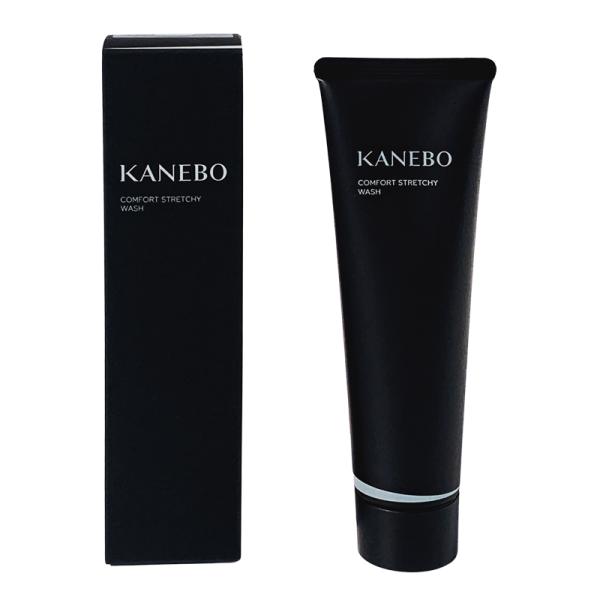 ブランド：KANEBO カネボウ商品名：コンフォート ストレッチィ ウォッシュII内容量：130g生産国：日本種類：洗顔フォーム商品説明：ハイドロブースティングヴェールが肌を包み、うるおいを与え、保つことで、洗い流した後も、角層が水分を抱え...