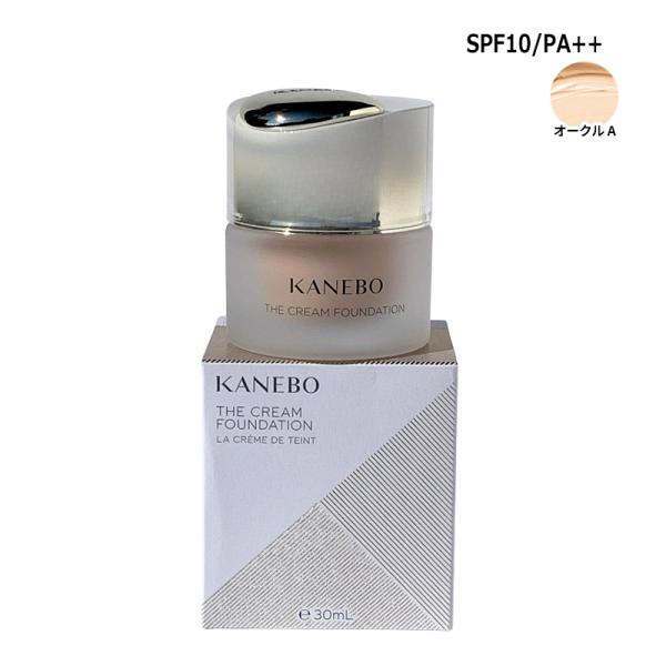 Kanebo ファンデーション KANEBO カネボウ ザ クリーム